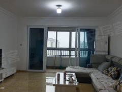 湖州吴兴西南新城周边配套设施齐全，交通方便好停车，开发商精装修交付出租房源真实图片