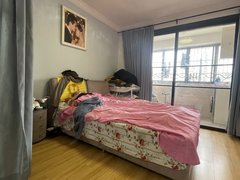 上海静安西藏北路中央空调带你暖 豪华装修 拎包入住 随时看房 看房方便出租房源真实图片