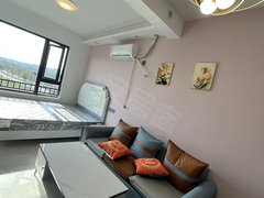 湖州吴兴西南新城华师大学校旁，王家漾一室出租，精装修家具家电齐全领包入住出租房源真实图片