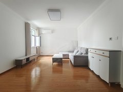 临沂北城新区沂蒙北路怡和名居精装大两室 拎包入住 出租 有钥匙看房方便出租房源真实图片