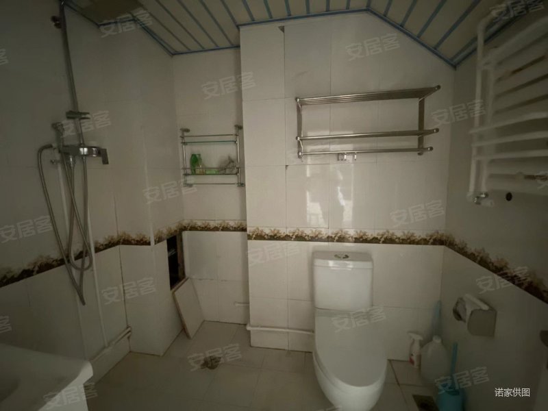 瑞江花园梅苑 商业配套成熟 满五 临地铁 双卫 正南朝向