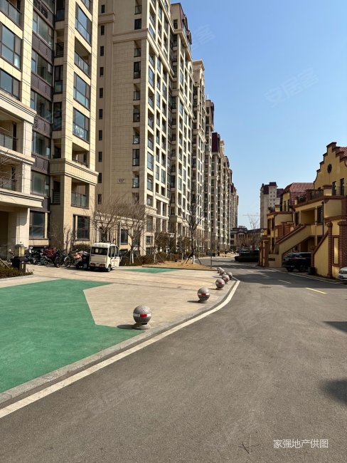 珠山秀谷御墅,精装小高,山海湖景观,南北通透,双阳台,近商圈