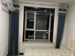 石家庄开发区黄河大道东方红 1室1厅1卫出租房源真实图片