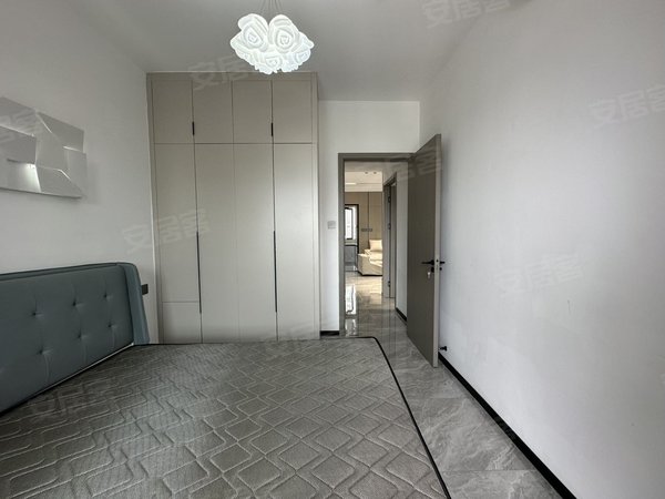 福州鼓楼东街融侨花满庭实拍!