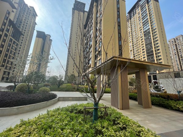 光谷澎湃城奥山府优点,不足,武汉光谷澎湃城奥山府怎么样,光谷澎湃城