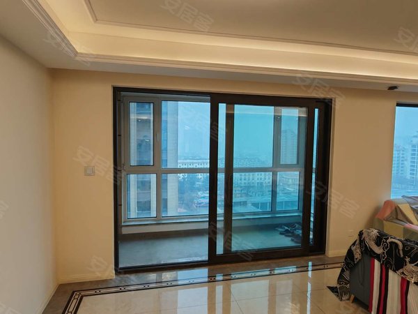 【多图】蓝光黑钻公馆,海云庵租房,蓝光黑钻公馆 3室2厅3卫 电梯房 精