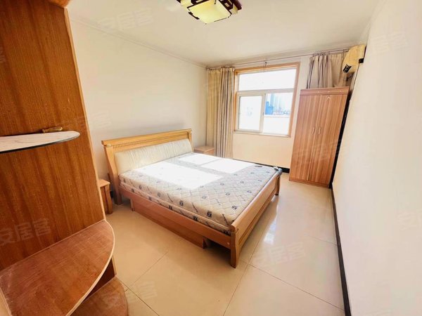 郑州经开区第八大街新宇花园可短租月付无中介 海关富士康旁 新宇花园