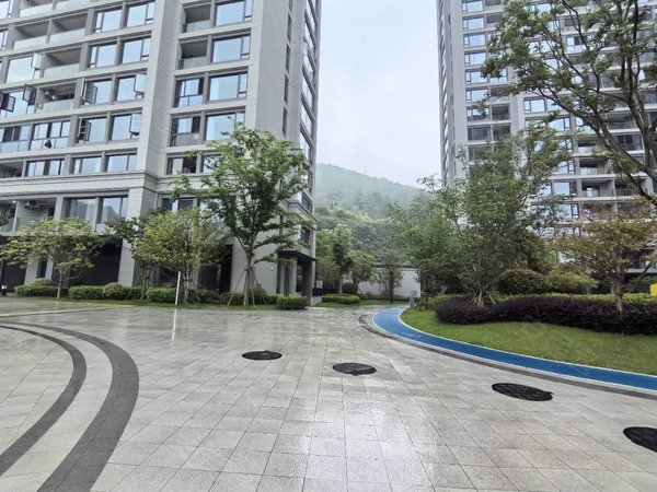 银湖租房,九龙仓位置 4房2厅2卫 边套 采光好,富阳租房-杭州58安居客