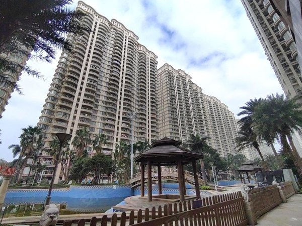 泉州洛江万安街道嘉琳广场少有的2室精装修95平低价甩了出租房源真实