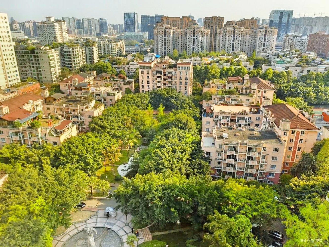 满五年,锦绣花园(西区)二手房,258万,4室2厅,2卫,162平米-成都安居客