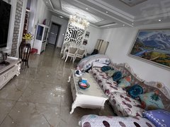 烟台莱山初家海景房皇冠假日酒店旁 豪华装修拎包入住 高端社区安静私密出租房源真实图片