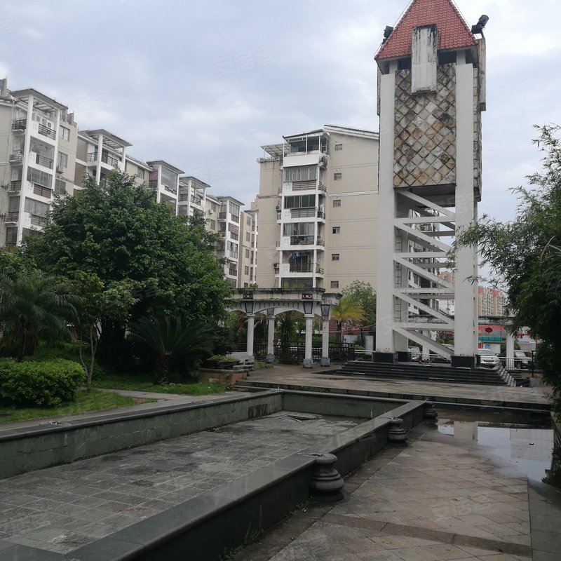 金港名都b区小区详情,房价走势,房源,业主论坛】- 宁德58同城