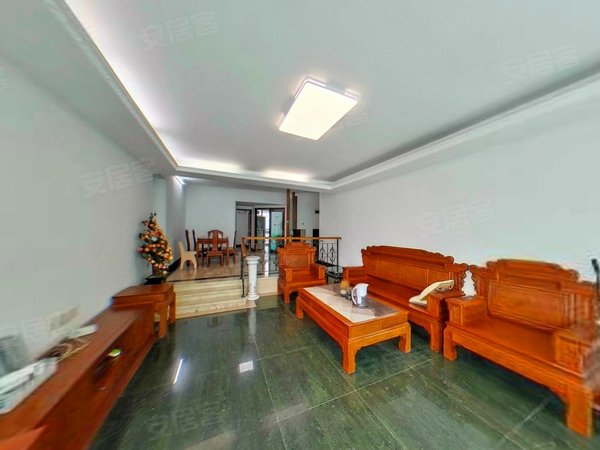 东山雅筑 精装四房加工人房 随时看房 下楼到校,越秀租房-广州58安居