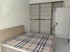 荣成市荣成市区荣成城区妇幼对面 新一中附近 电梯10楼2居1500元 南向无遮挡出租房源真实图片
