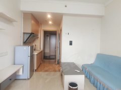江门鹤山市坚美广场逃离合租,坚美园公寓单间,房子干净整洁,家电齐全出租房源真实图片