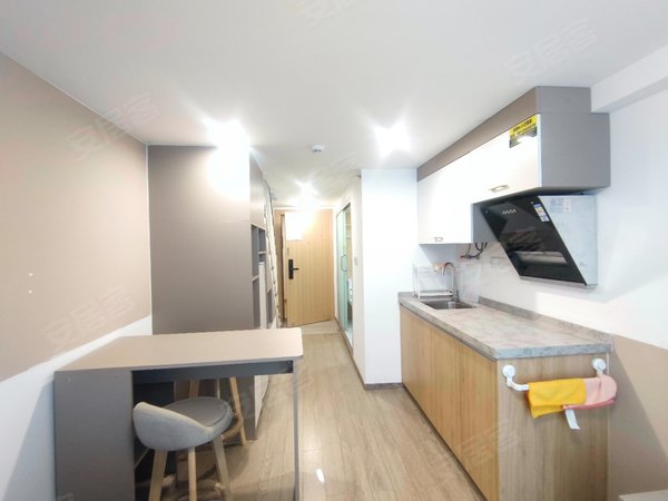 广州增城新塘永荟广场永荟广场网红集聚地,网红公寓拎包入住出租房源