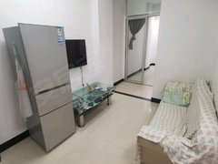 莆田城厢龙桥金域华府 2室1厅1卫出租房源真实图片