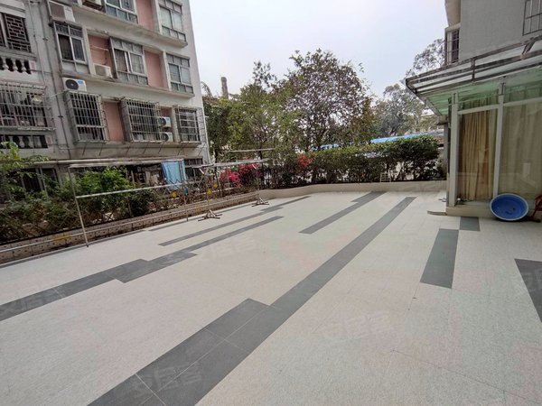 【多图】华景新城第五期北区,天河公园租房,三月小阳春 第一次放租带