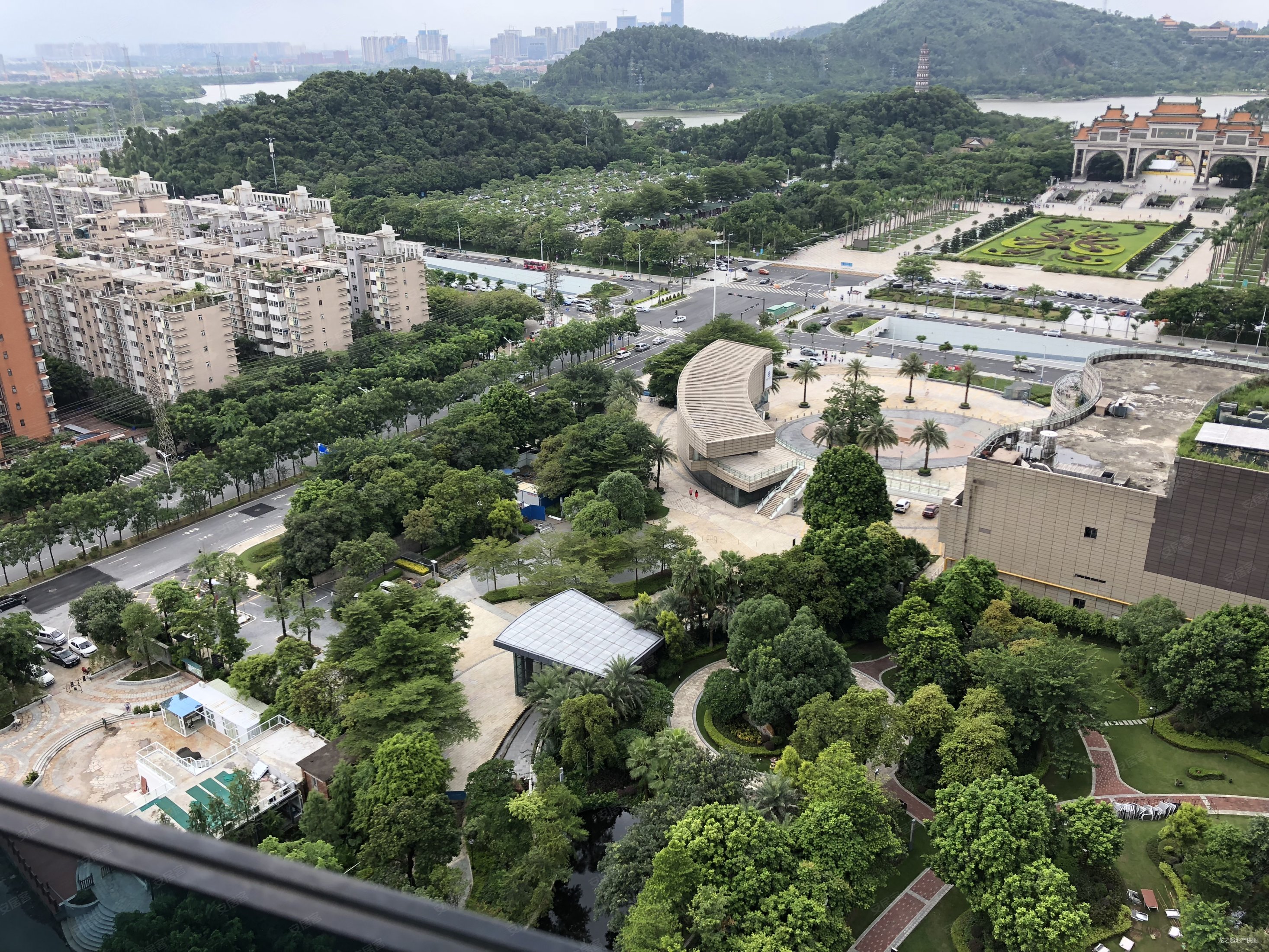 佛山房产网>佛山二手房>顺德二手房>大良东区二手房>美的广场>