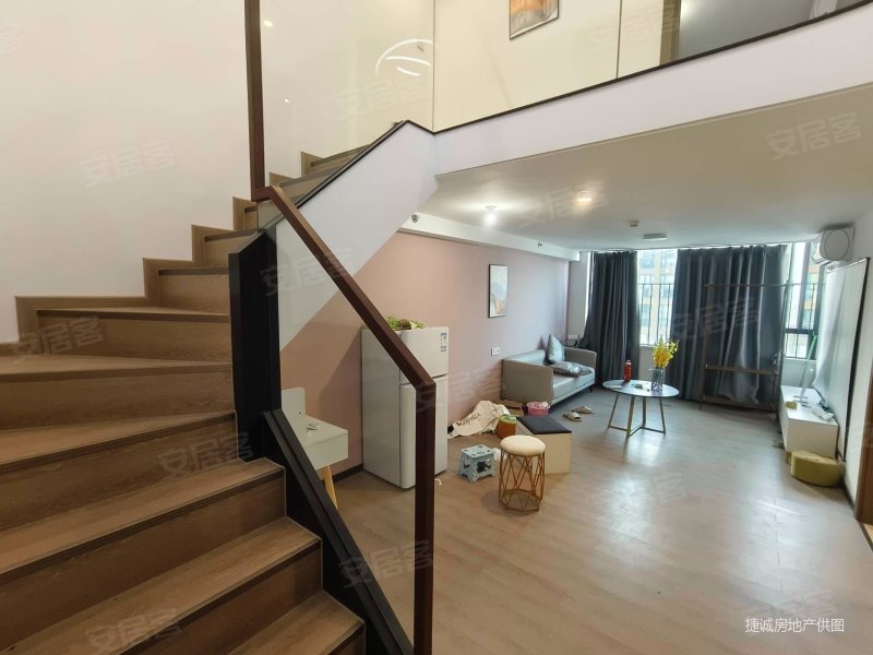 南沙旁 全新精装电梯两房 有红本 独立产权 可贷款 急售,龙光玖云熙园