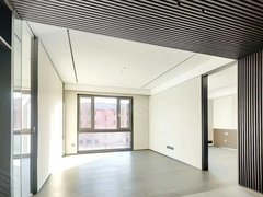 北京昌平霍营近海淀 回龙观 紫金书院 南北通透大四居 静谧温馨  科技出租房源真实图片