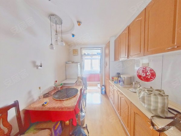 水竹花园一楼带院位置超大楼间距南北通透h户型