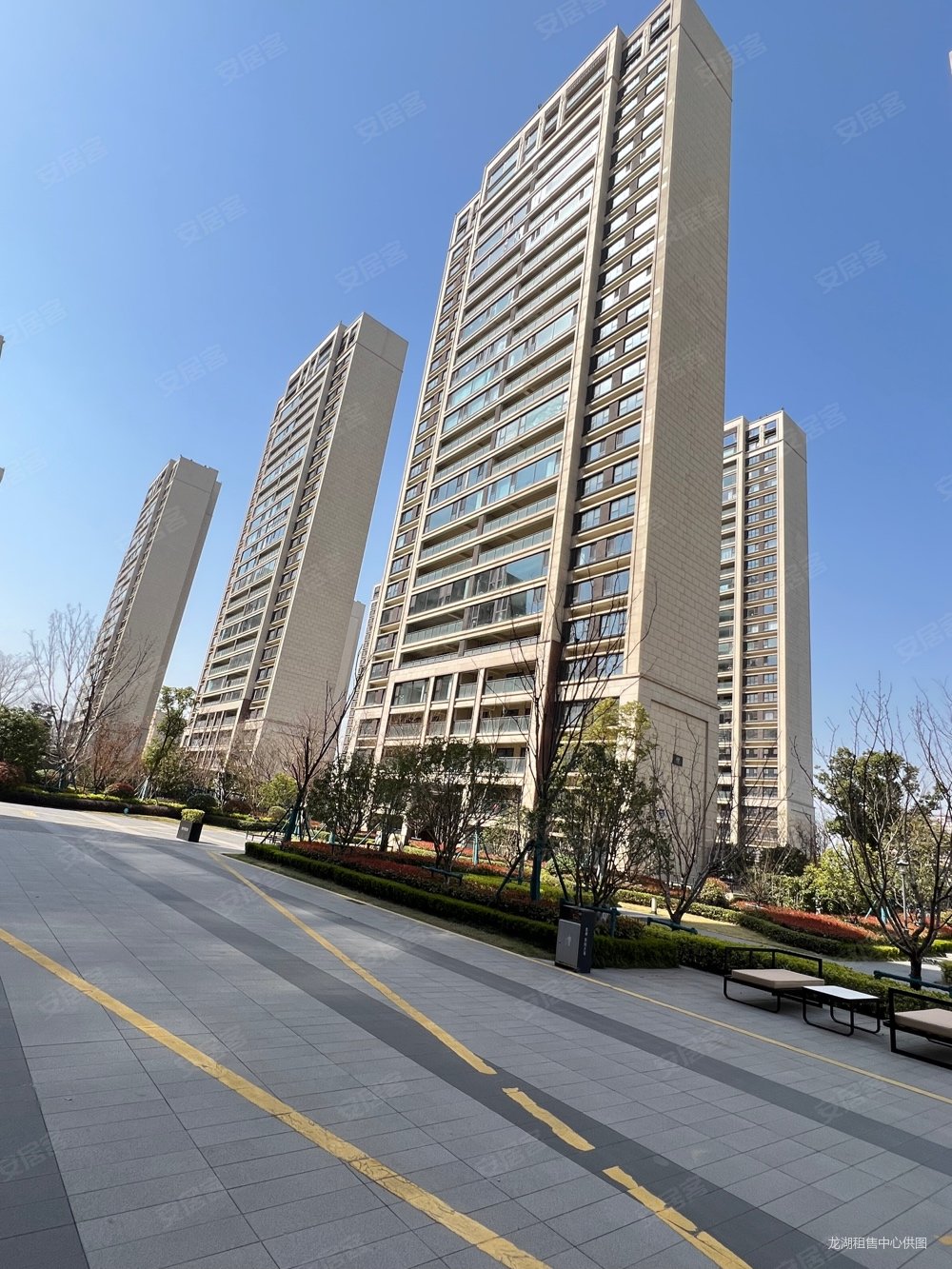 龙湖景粼天著二手房,368万,5室2厅,2卫,168平米-常州安居客