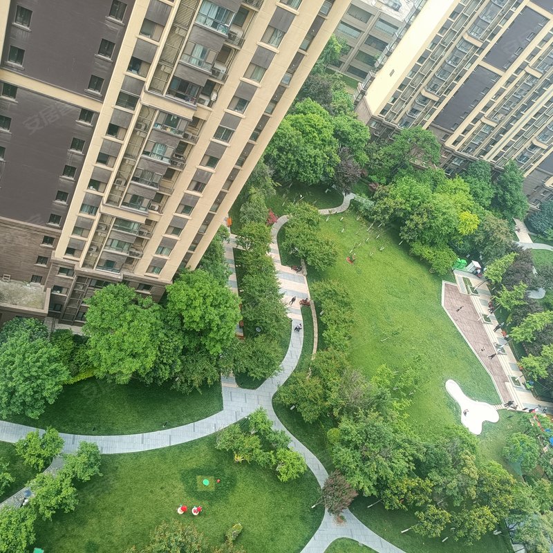 【龙湖枫香庭, 龙湖枫香庭小区详情,房价走势,房源,业主论坛】- 西安