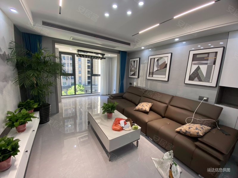 玉景天筑 精装修三房二厅二卫 房东急售 赶紧私信我