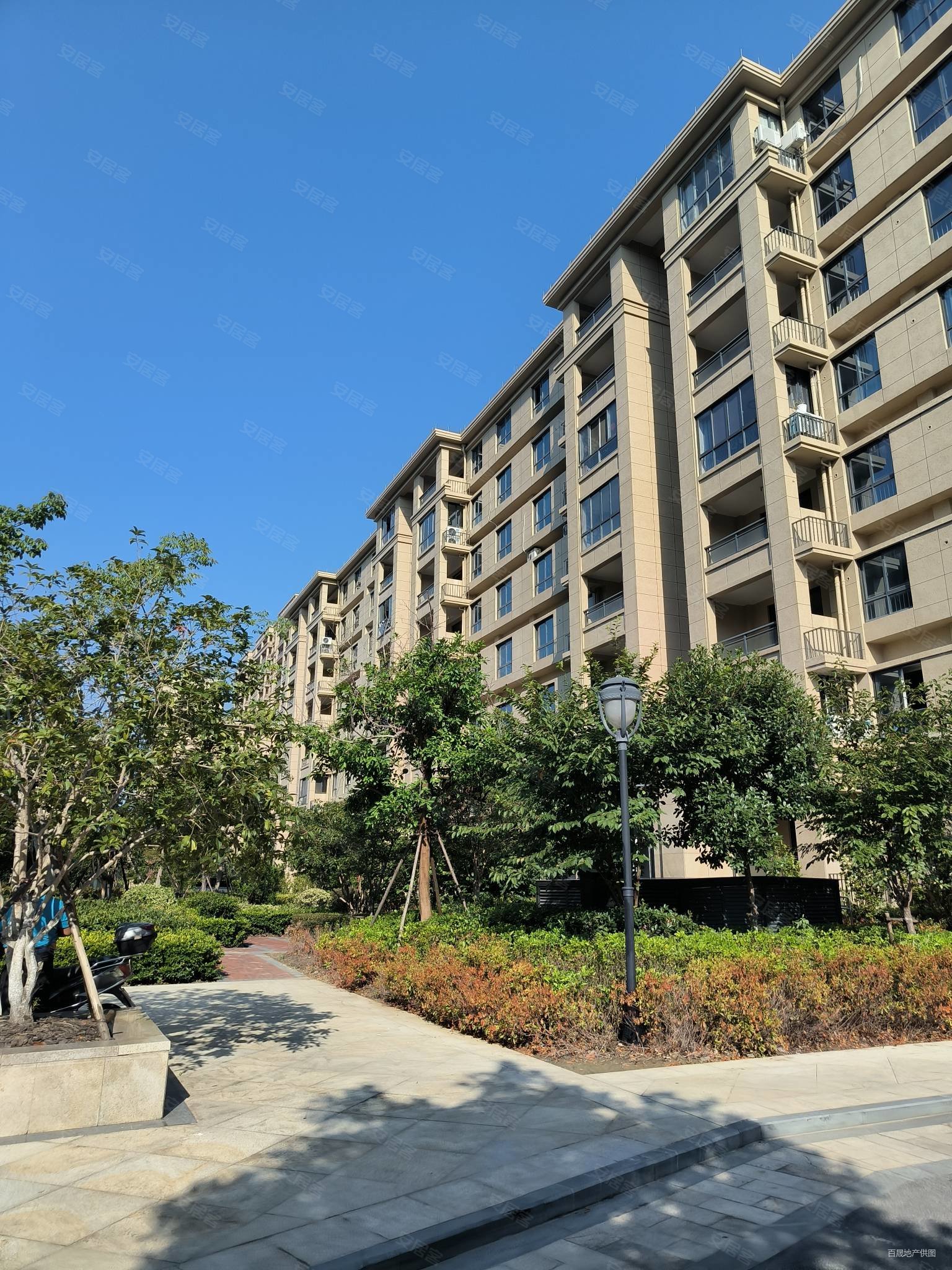 卡森卫星城名庭园南北通透精装好房板楼房龄新小三房