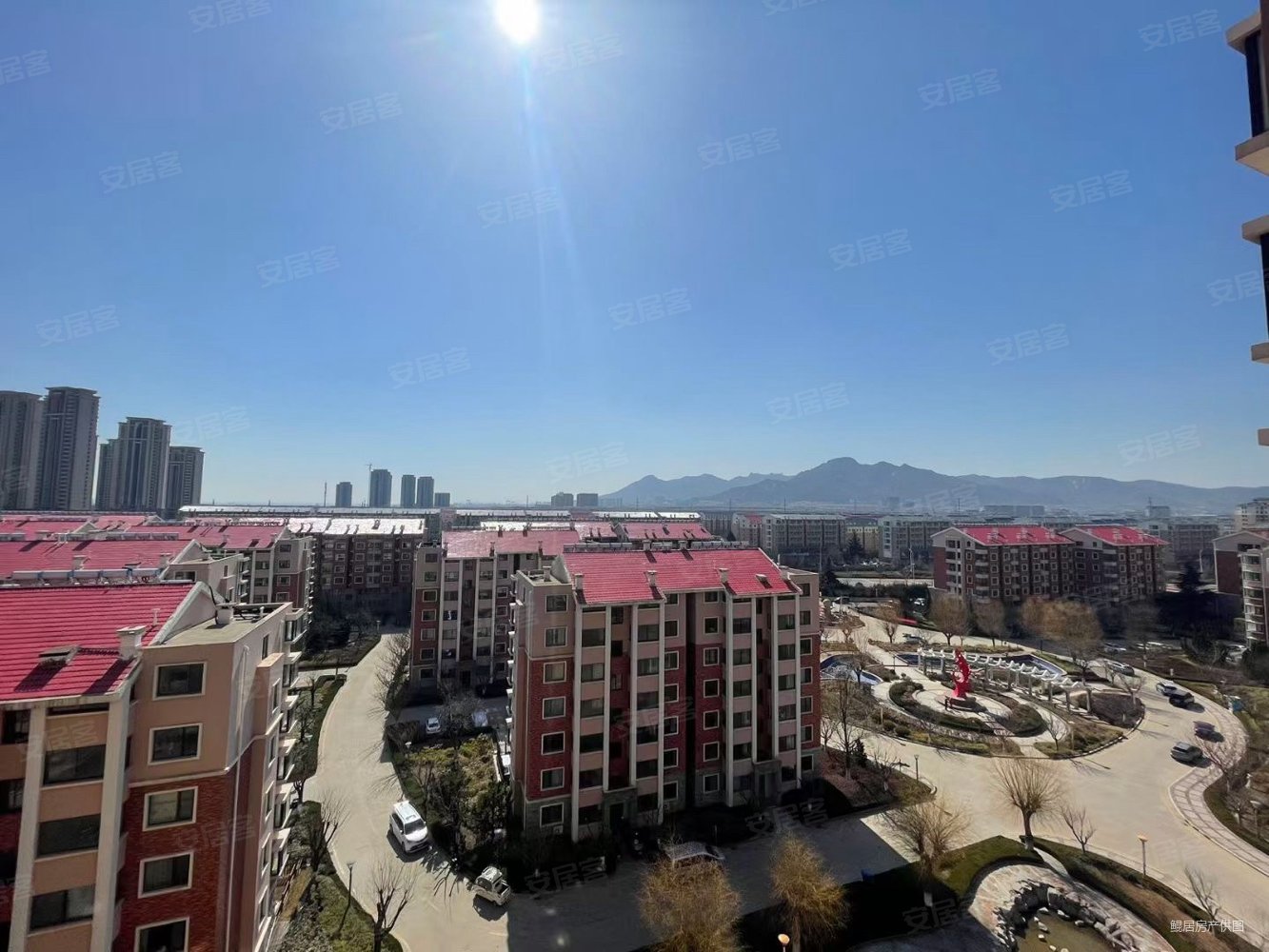 威海房产网>威海二手房>荣成二手房>石岛二手房>凤凰湖d区(凤凰小区