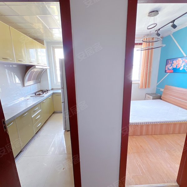 合租｜整租套一月付短租瑞金路遵义路中博国际磊鑫大厦奥莱和而泰东方城