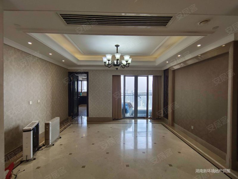 华远隆玺 西南一线江景 高层诚心出售随时看房