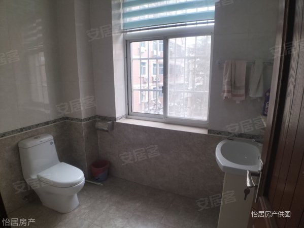 75万售商都御花园精装修双卫商品房交通便利楼层好