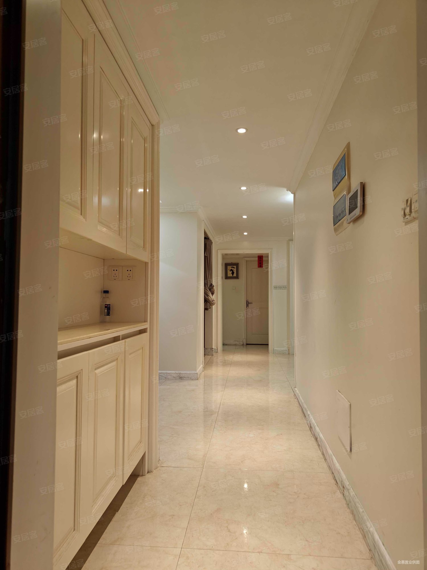 吉祥凤景湾|吉祥路9号3室2厅1卫99.83平方米