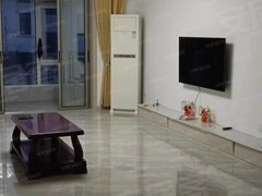 青州青州城区人民商场转盘！泰和苑旭景园乾元福居精装未住1400有车库出租房源真实图片