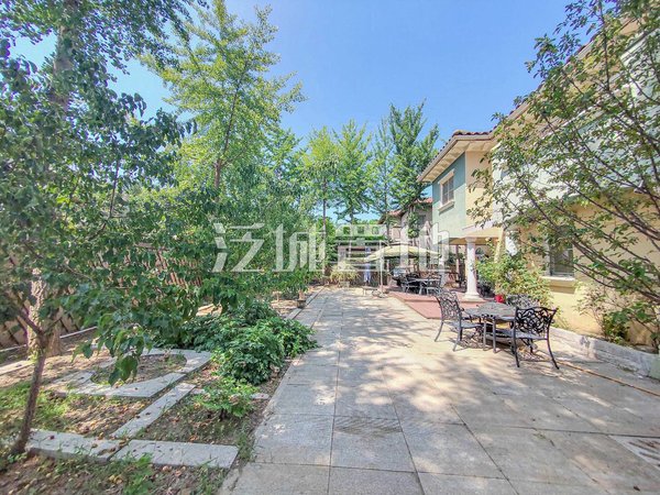 北京昌平小汤山南纳帕溪谷纳帕溪谷精装修大户型800平米,居家,可随时