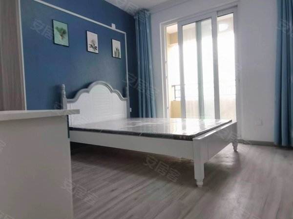 徐州铜山铜山新区银城致享城银山佳苑 银山路 中全谷 千禧城  协鑫太阳能出租房源真实图片