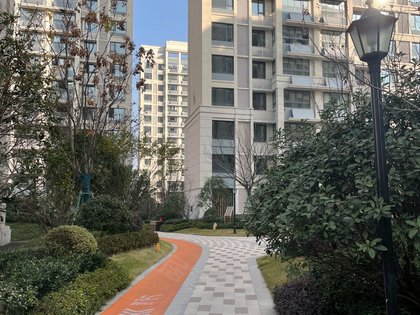 中海岭湖湾,明珠大道,近永和路 - 合肥中海岭湖湾二手房,租房,房价