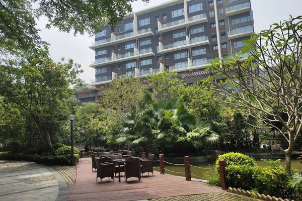 不足,凤凰山一号怎么样,凤凰山一号周边房产中介经纪人评价-珠海安居