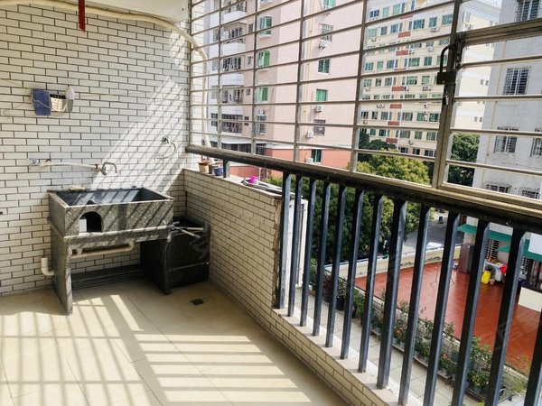 泉州丰泽湖心街建德花园圣湖实验中学 陪读房 建德花园三房两厅 价格