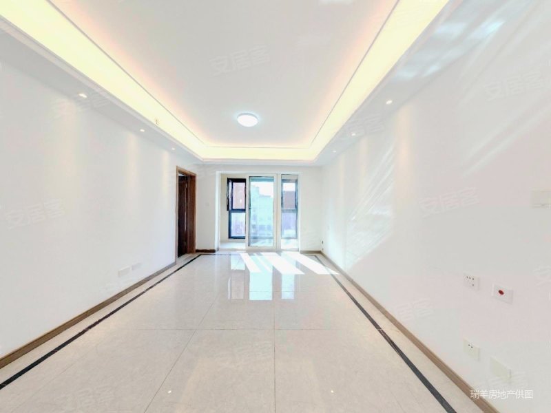 曲江二期金地南湖艺境一期靠谱出售满二精装修