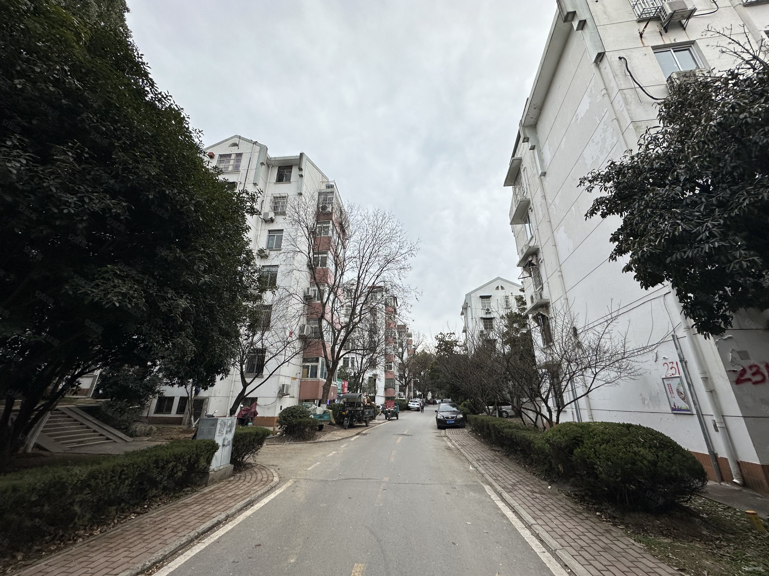 近地铁 商业配套齐全,琥珀中村二手房,210万,3室2厅,1卫,118平米-合肥