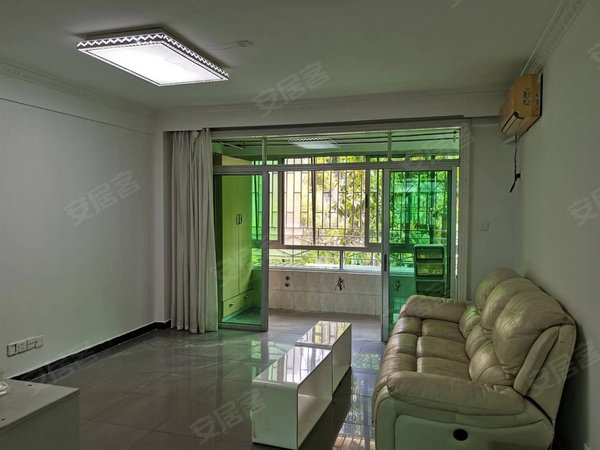 【多图】汇雅苑,华侨城租房,汇雅苑 3室2厅1卫,南山租房-深圳58安居客