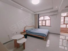 哈尔滨道里中央大街下楼就是中央大街步行街 地铁口 精装 电梯房 月付包网拼手速出租房源真实图片