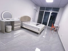 张家港塘市塘市中心东方新天地出租可短租押一付一民用水电停车方便采光通风良好出租房源真实图片