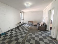 绍兴袍江宝龙广场滨河商业中心 东昌公寓 3室1厅1卫 看房方便 免费停车出租房源真实图片