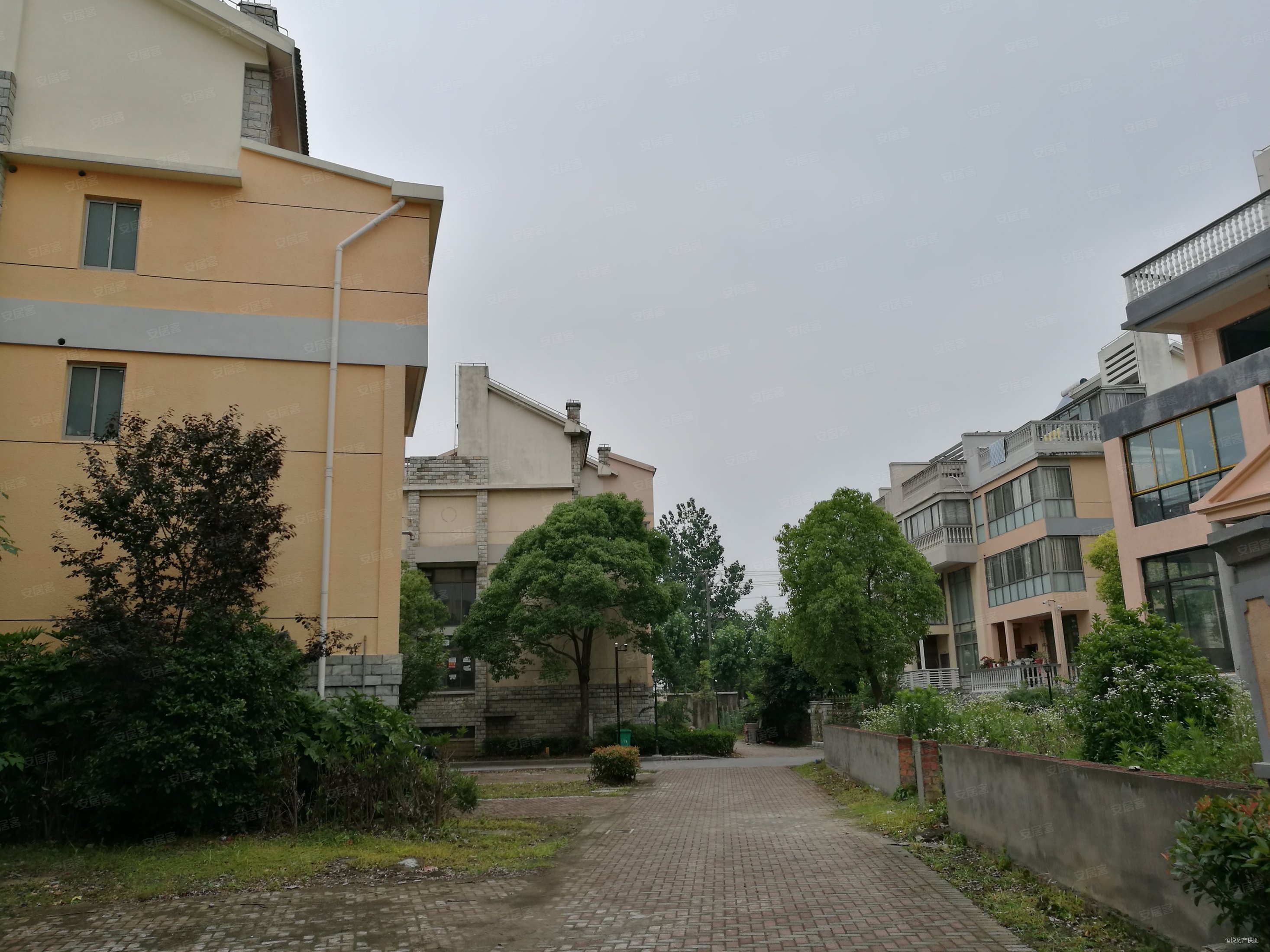 昆山房产网>昆山二手房>张浦二手房>大市二手房>鸿禧山庄>