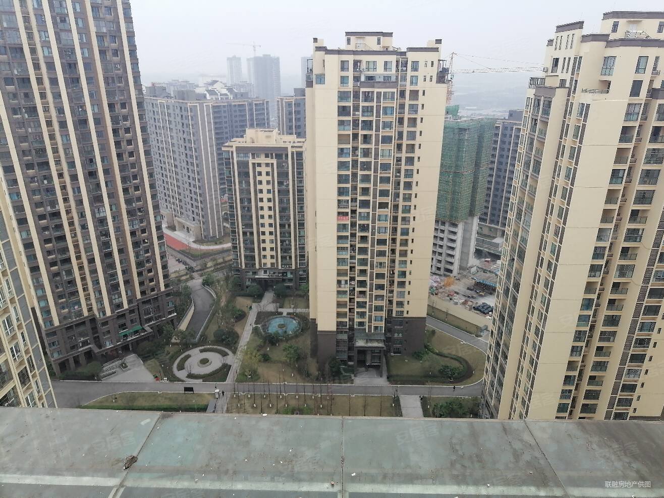 重庆房产网>重庆二手房>荣昌二手房>荣昌城区二手房>金科泽科美丽郡>