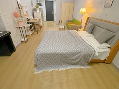 大连西岗香工街香工街地铁口  临近西安路 可短租 押一付一出租房源真实图片